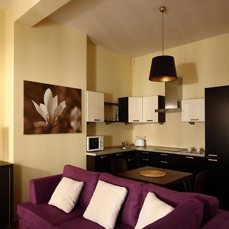 Apartamenty Zlota Nic Oppeln Exterior foto