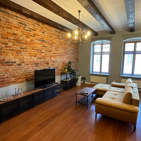 Apartamenty Zlota Nic Oppeln Exterior foto