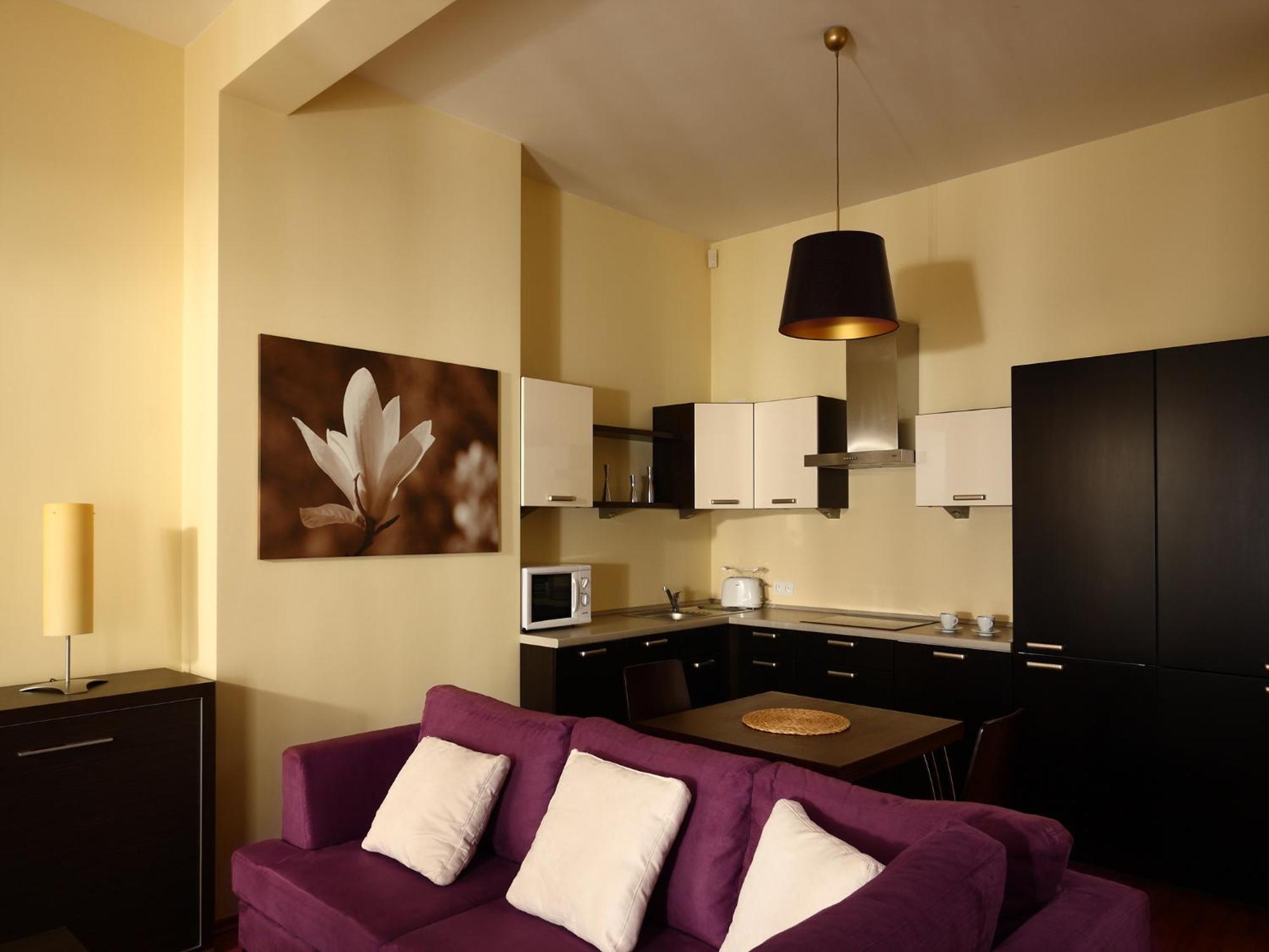 Apartamenty Zlota Nic Oppeln Exterior foto