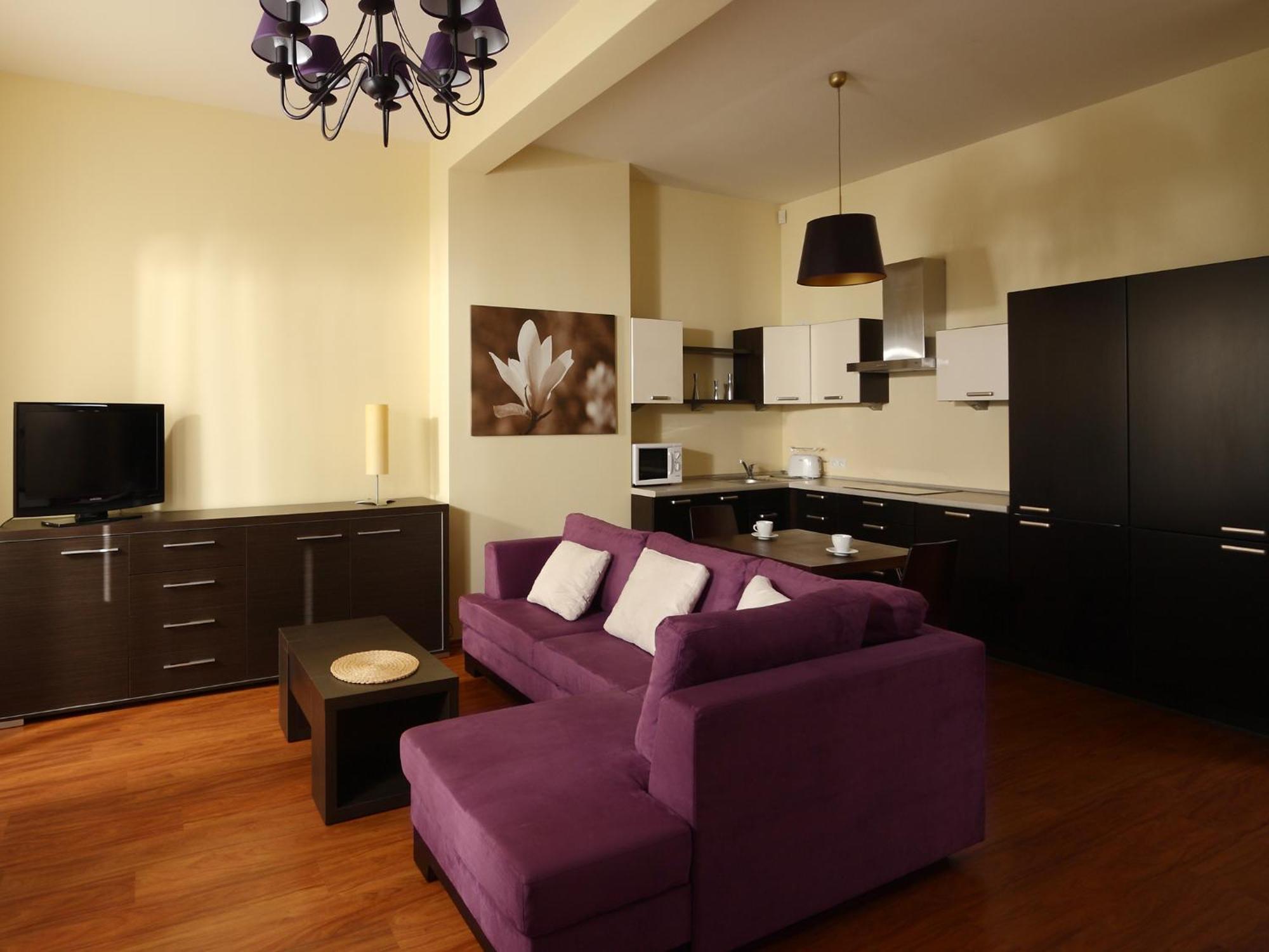 Apartamenty Zlota Nic Oppeln Exterior foto