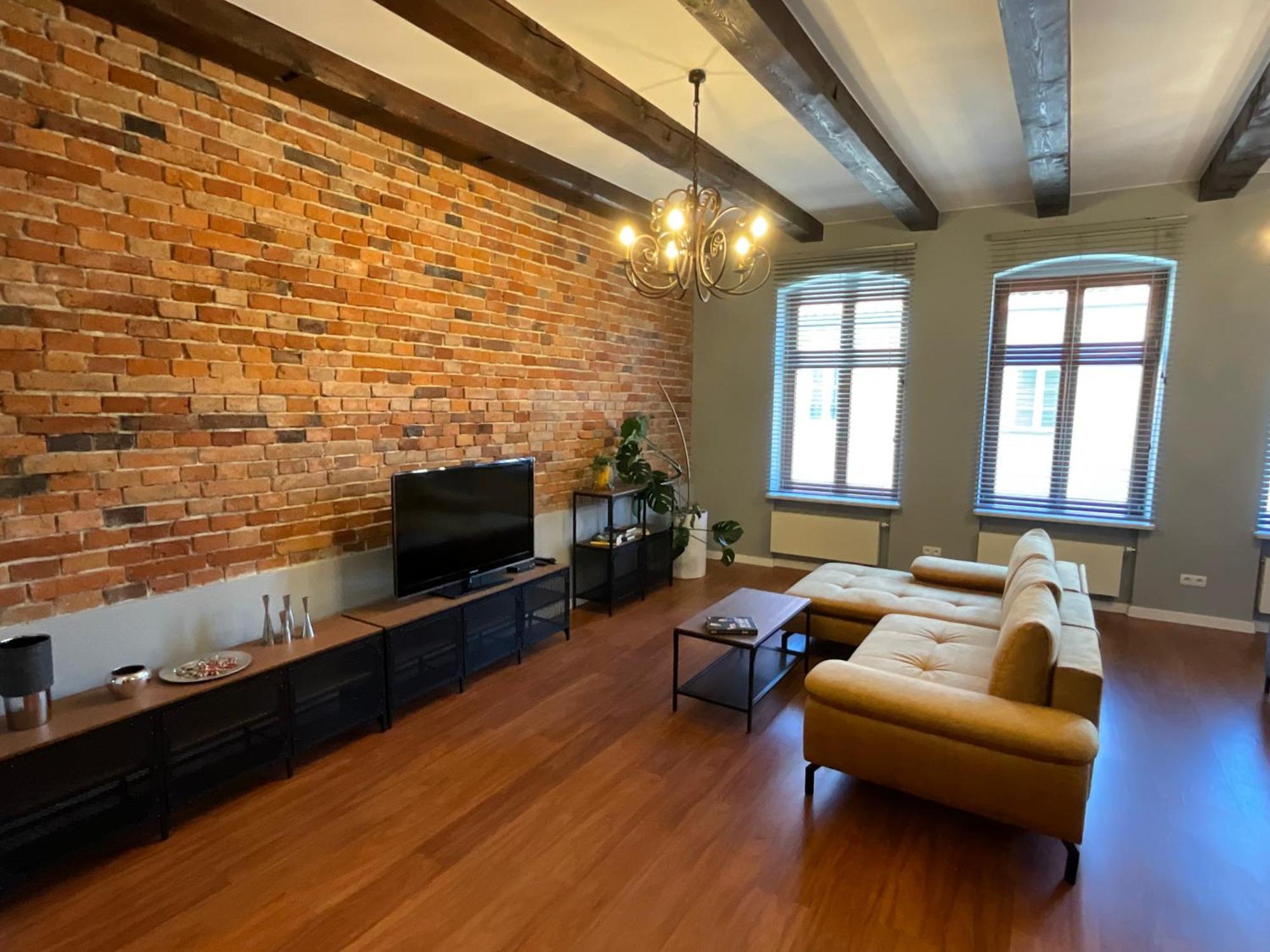 Apartamenty Zlota Nic Oppeln Exterior foto