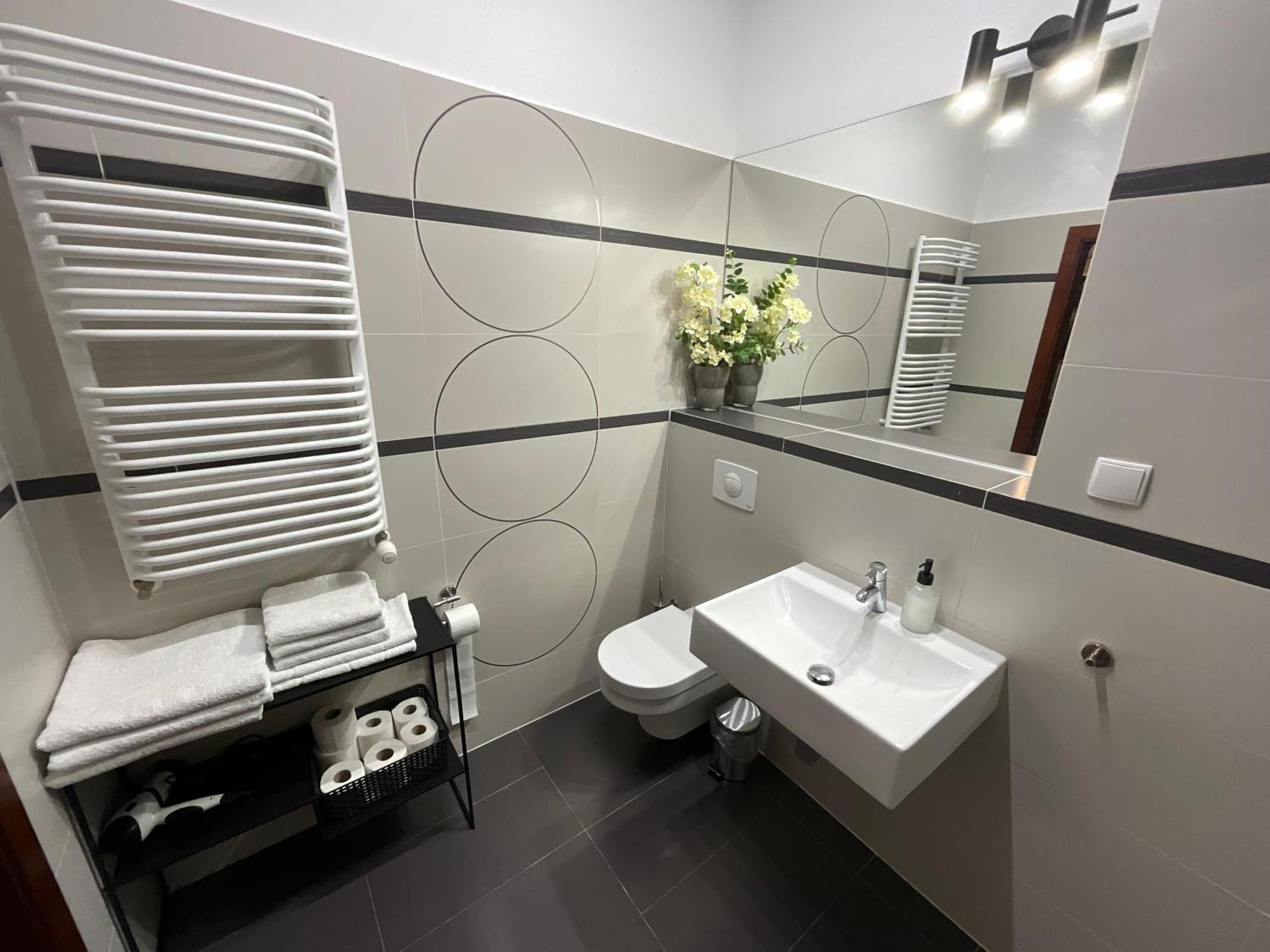 Apartamenty Zlota Nic Oppeln Exterior foto