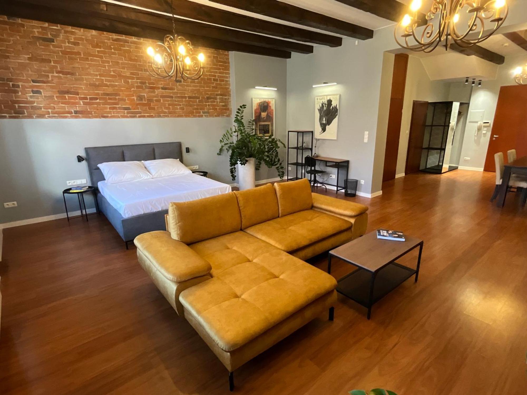 Apartamenty Zlota Nic Oppeln Exterior foto