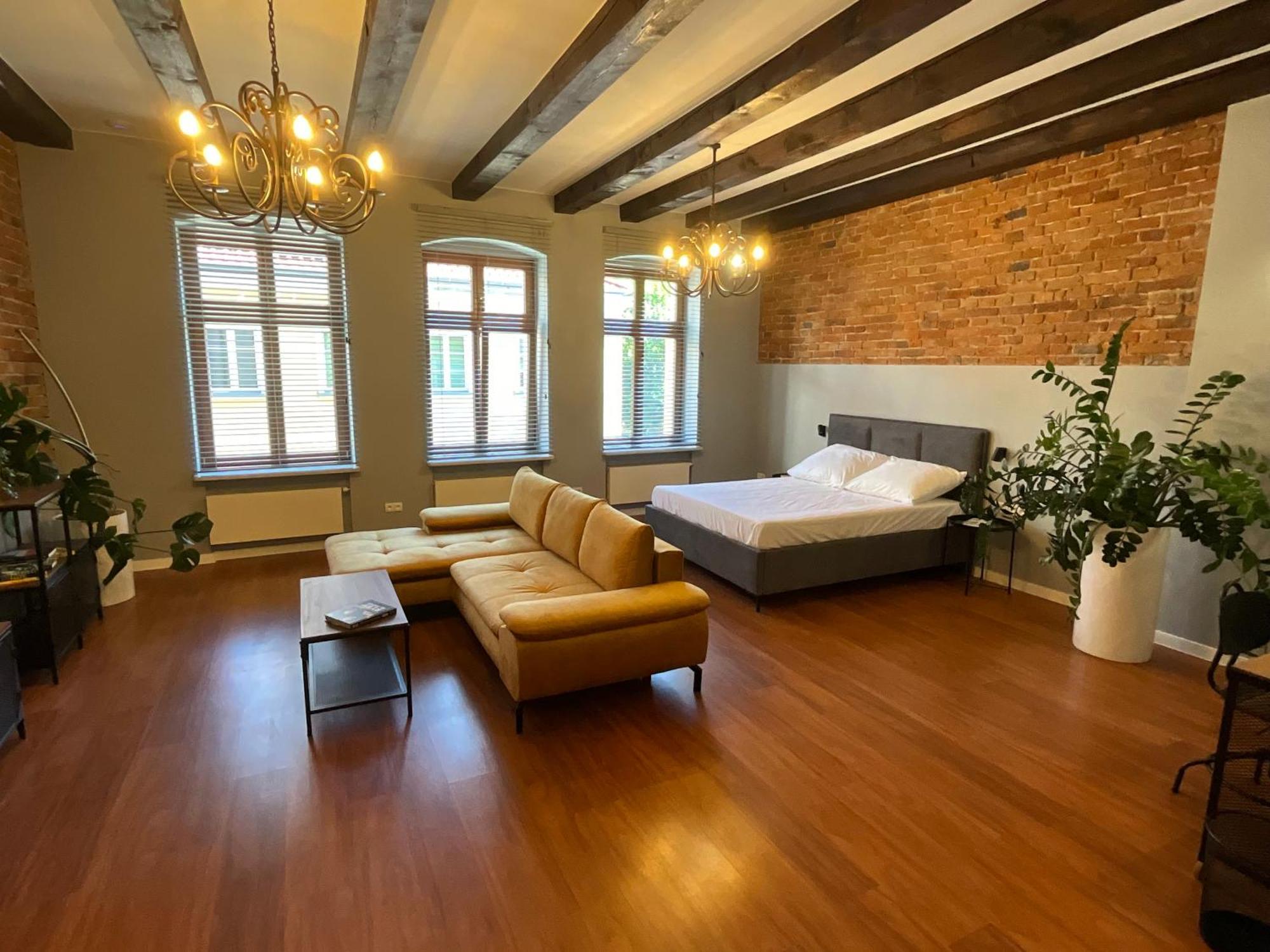 Apartamenty Zlota Nic Oppeln Exterior foto