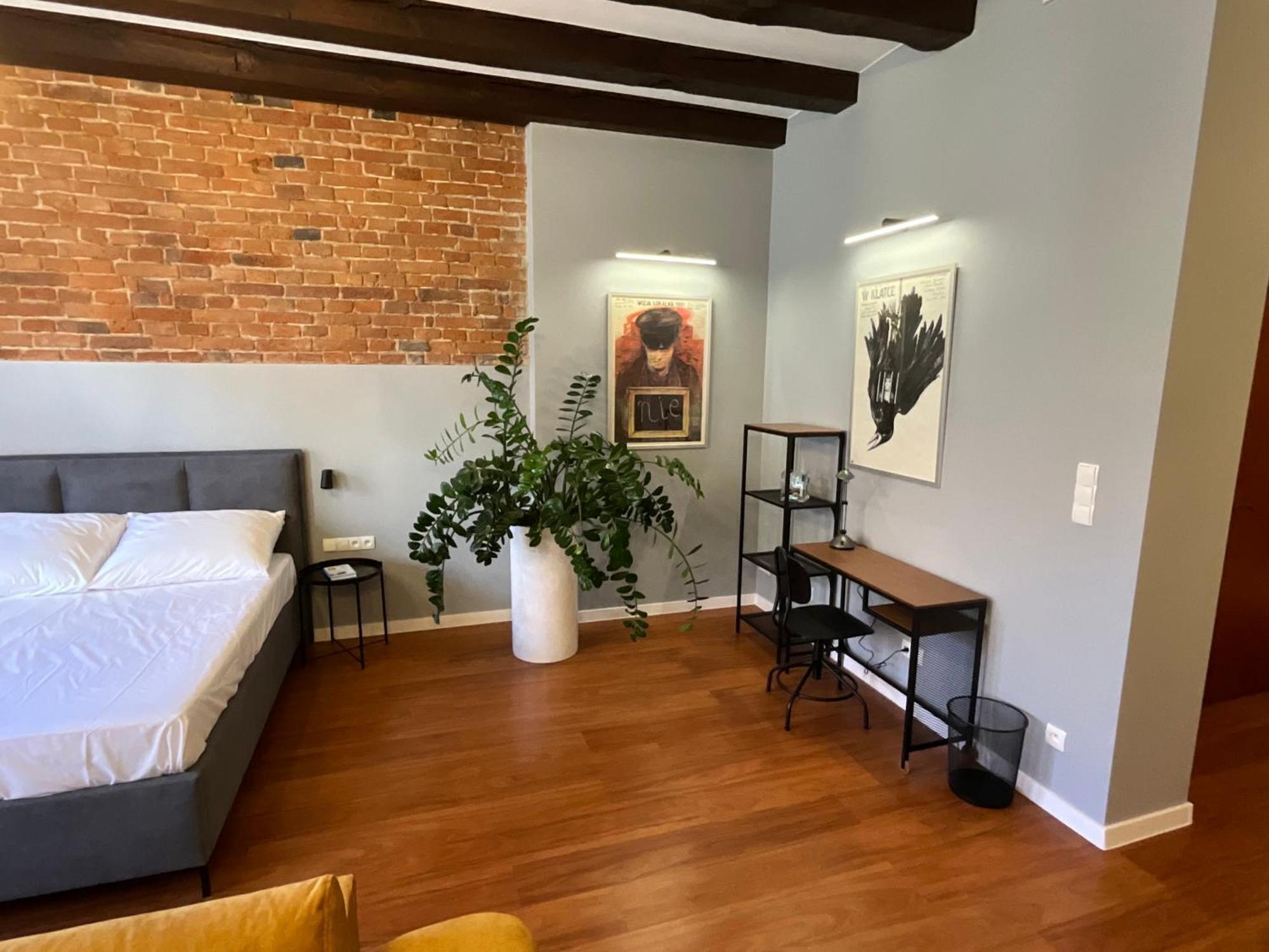 Apartamenty Zlota Nic Oppeln Zimmer foto