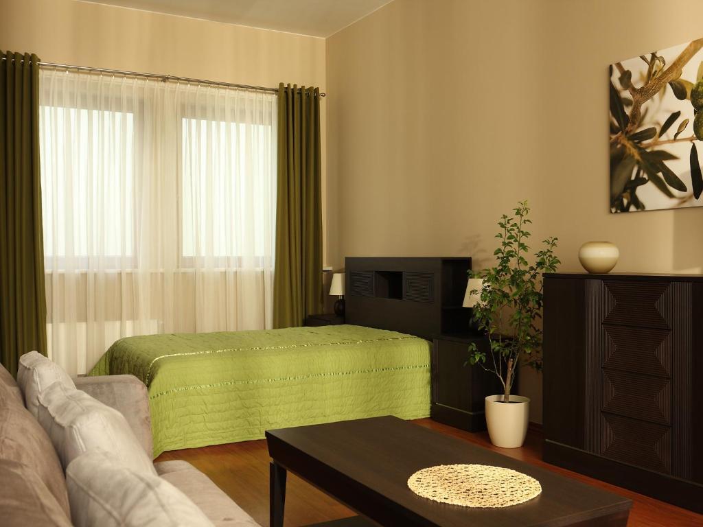 Apartamenty Zlota Nic Oppeln Zimmer foto