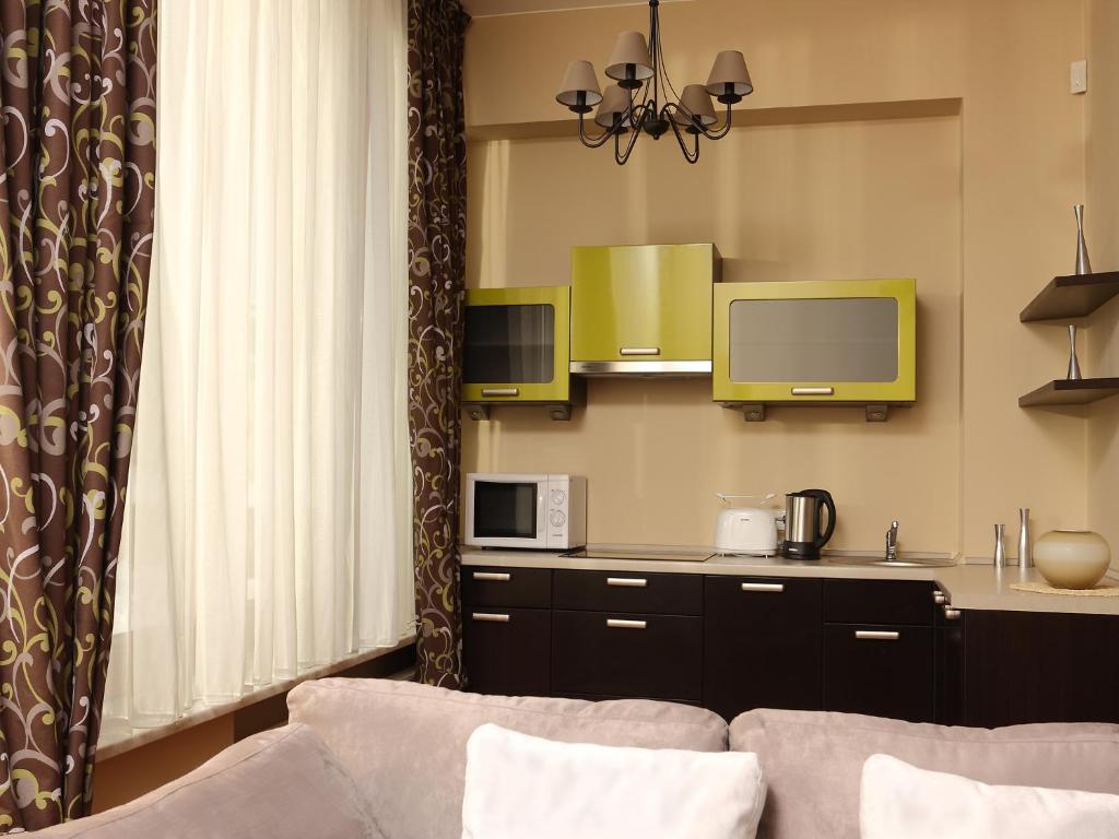 Apartamenty Zlota Nic Oppeln Zimmer foto