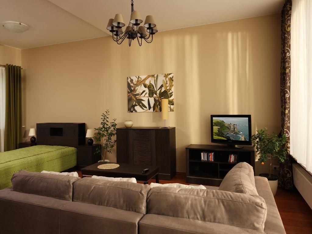 Apartamenty Zlota Nic Oppeln Zimmer foto