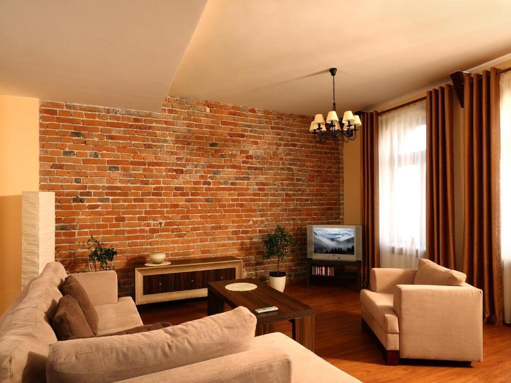 Apartamenty Zlota Nic Oppeln Zimmer foto