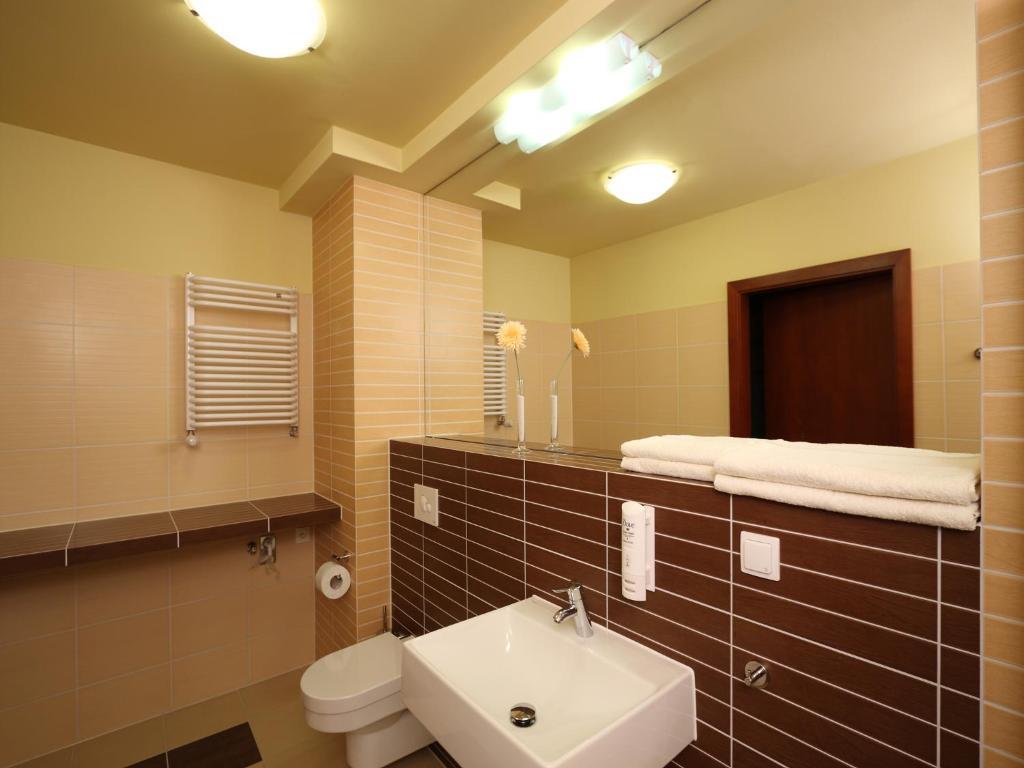 Apartamenty Zlota Nic Oppeln Zimmer foto