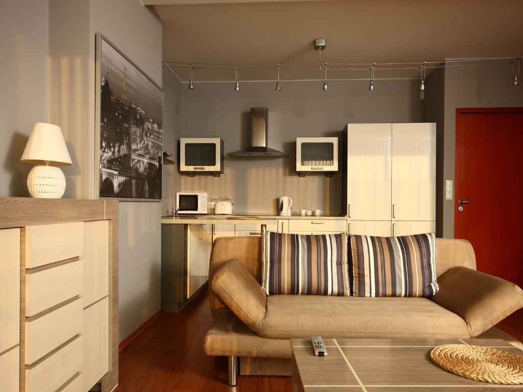 Apartamenty Zlota Nic Oppeln Exterior foto