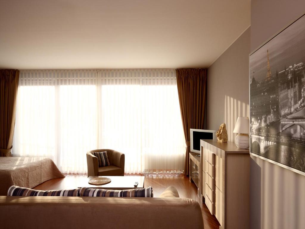 Apartamenty Zlota Nic Oppeln Exterior foto
