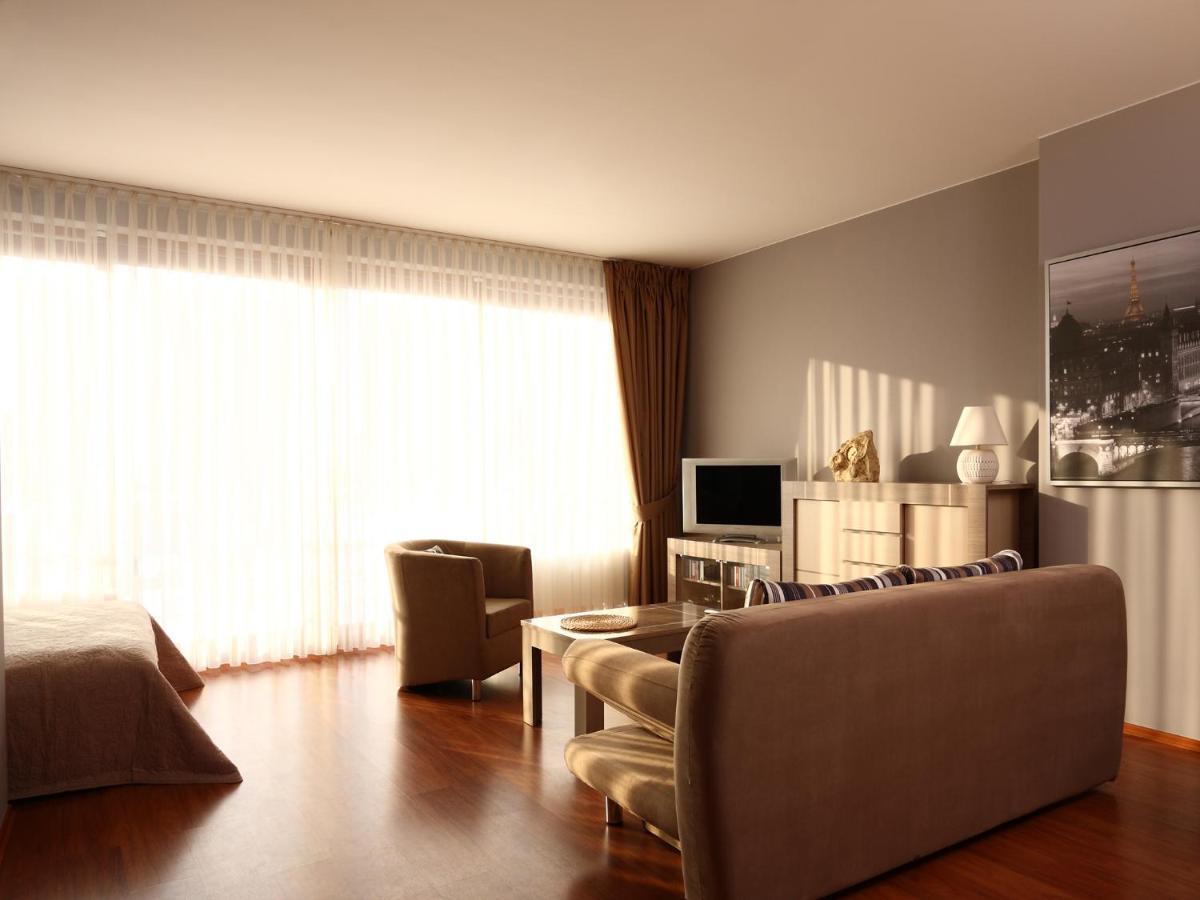 Apartamenty Zlota Nic Oppeln Zimmer foto