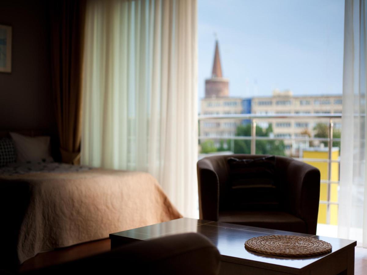 Apartamenty Zlota Nic Oppeln Zimmer foto