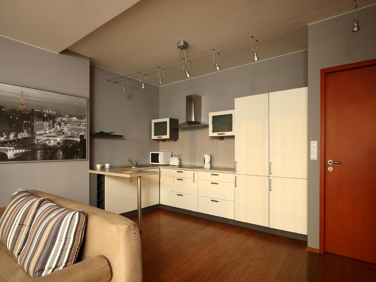 Apartamenty Zlota Nic Oppeln Zimmer foto