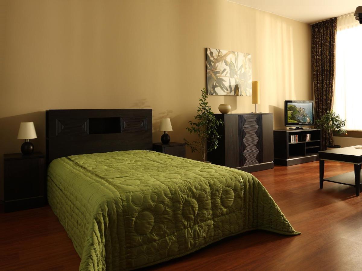Apartamenty Zlota Nic Oppeln Zimmer foto
