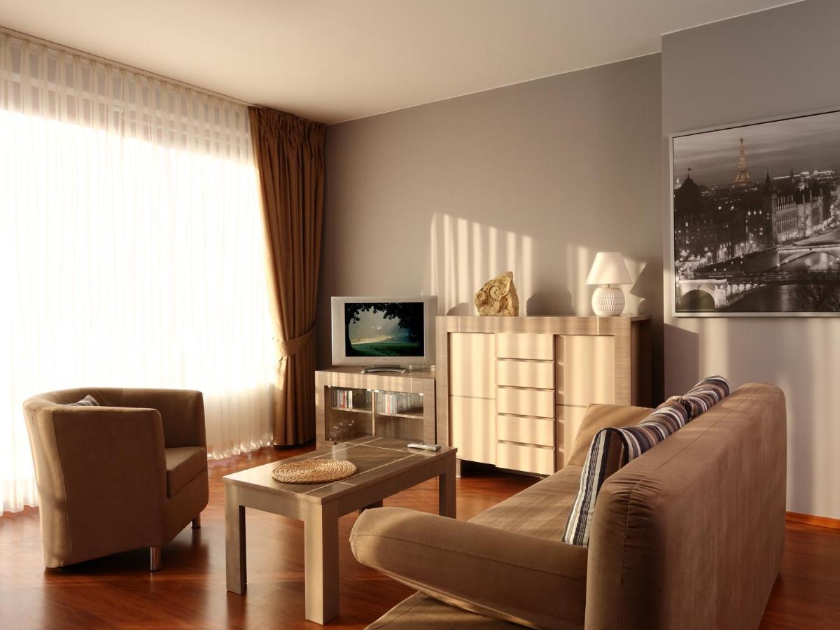 Apartamenty Zlota Nic Oppeln Zimmer foto