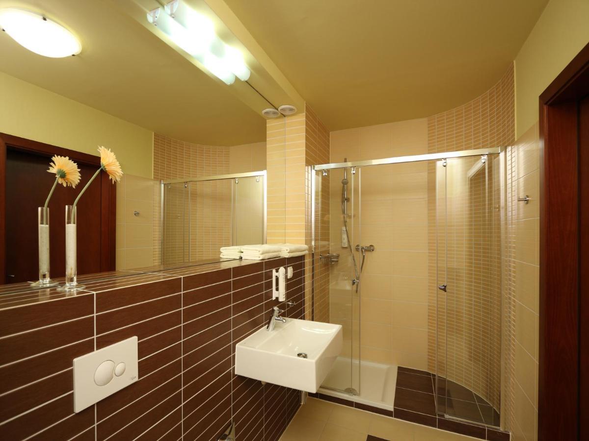 Apartamenty Zlota Nic Oppeln Zimmer foto