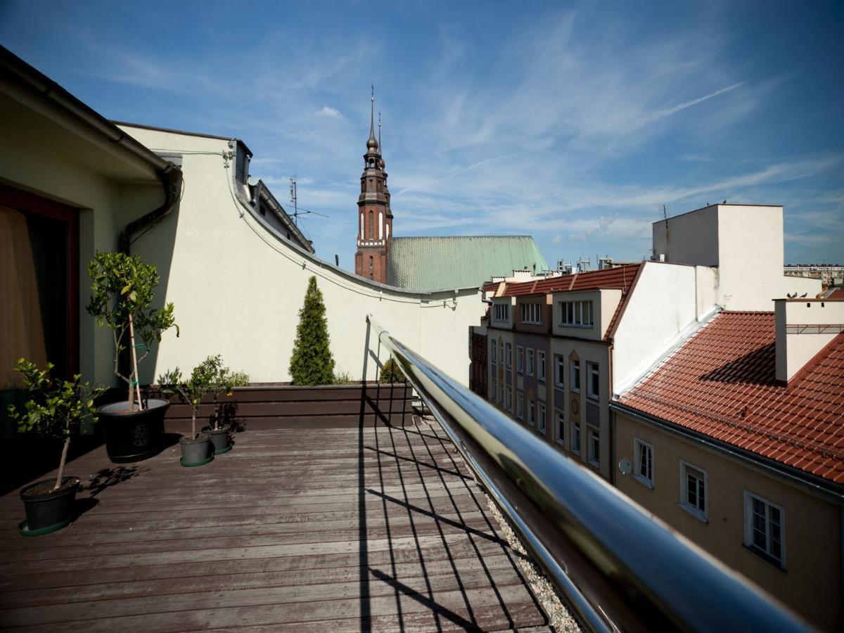 Apartamenty Zlota Nic Oppeln Zimmer foto