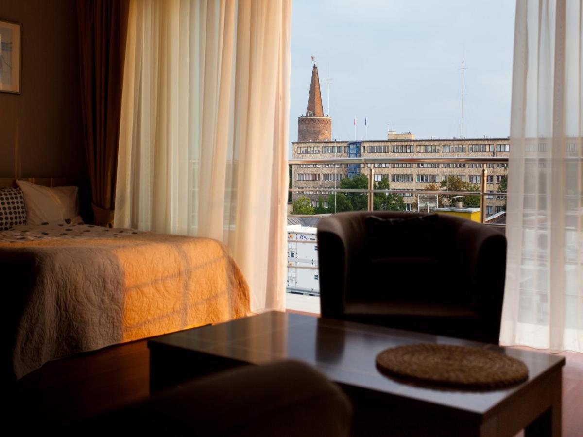 Apartamenty Zlota Nic Oppeln Zimmer foto
