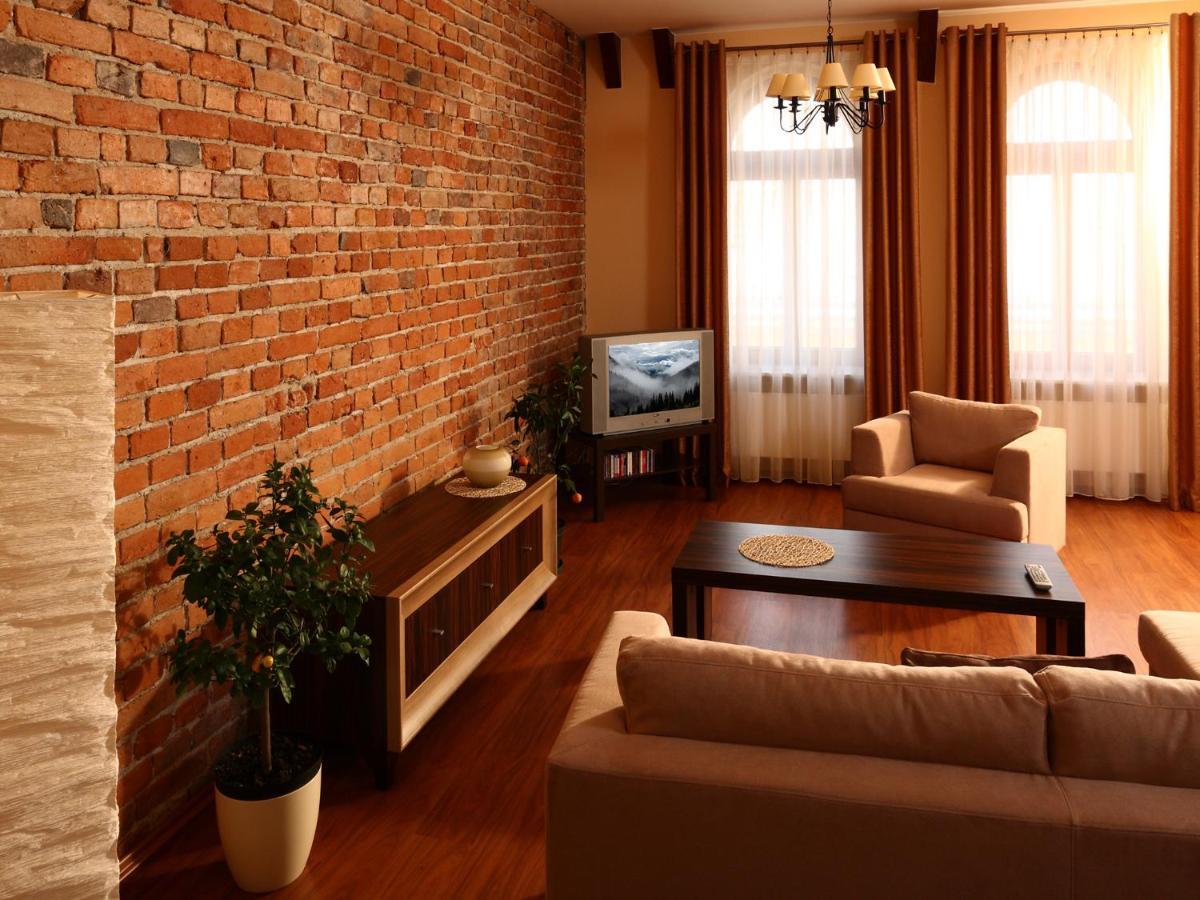 Apartamenty Zlota Nic Oppeln Zimmer foto